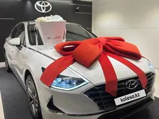 Hyundai Sonata, 2022