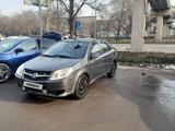 Geely MK 2013 года за 1 500 000 тг. в Алматы – фото 2