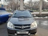 Geely MK 2013 года за 1 500 000 тг. в Алматы – фото 3