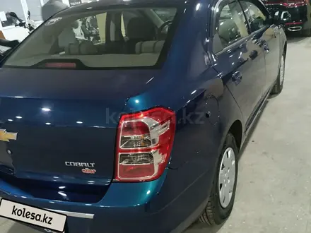 Chevrolet Cobalt 2023 года за 6 500 000 тг. в Павлодар – фото 4