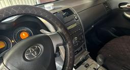 Toyota Corolla 2008 годаүшін3 900 000 тг. в Алматы