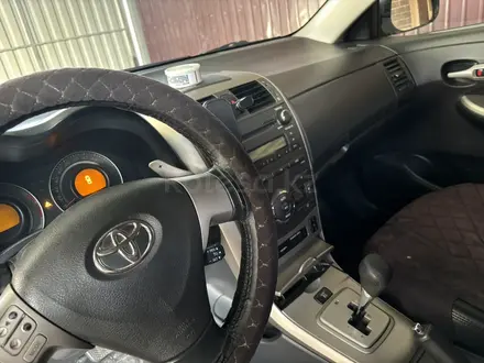 Toyota Corolla 2008 года за 3 900 000 тг. в Алматы