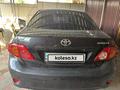 Toyota Corolla 2008 года за 3 900 000 тг. в Алматы – фото 3