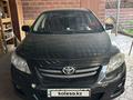 Toyota Corolla 2008 года за 3 900 000 тг. в Алматы – фото 2