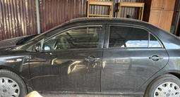 Toyota Corolla 2008 годаүшін3 900 000 тг. в Алматы – фото 4