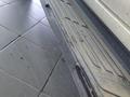 Верхняя накладка порога от Toyota LC Prado150. Б/Уүшін28 597 тг. в Актобе