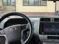 Toyota Land Cruiser Prado 2021 годаүшін25 000 000 тг. в Уральск