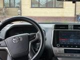 Toyota Land Cruiser Prado 2021 года за 23 999 000 тг. в Уральск