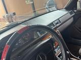 Mercedes-Benz E 200 1993 года за 2 200 000 тг. в Шымкент – фото 5