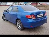 Toyota Corolla 2011 года за 5 800 000 тг. в Актобе – фото 5