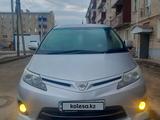 Toyota Estima 2012 года за 7 500 000 тг. в Атырау