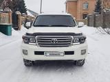 Toyota Land Cruiser 2015 года за 25 900 000 тг. в Актобе