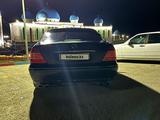 Mercedes-Benz S 350 2002 года за 5 500 000 тг. в Жанаозен – фото 2