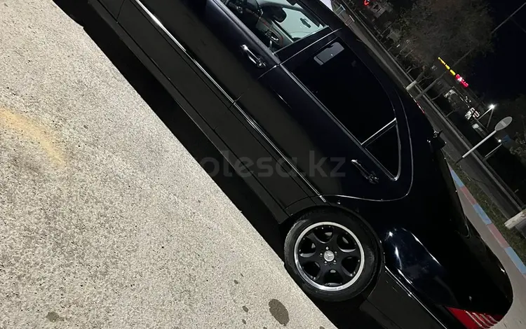 Mercedes-Benz S 350 2002 года за 5 500 000 тг. в Жанаозен