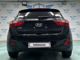 Hyundai i30 2013 годаүшін6 300 000 тг. в Астана – фото 4