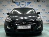 Hyundai i30 2013 годаүшін6 300 000 тг. в Астана – фото 3
