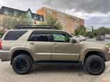 Toyota 4Runner 2007 года за 10 500 000 тг. в Актобе