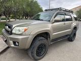 Toyota 4Runner 2007 года за 10 500 000 тг. в Актобе – фото 2