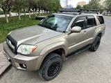Toyota 4Runner 2007 года за 10 500 000 тг. в Актобе – фото 3