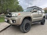 Toyota 4Runner 2007 года за 10 500 000 тг. в Актобе – фото 4