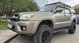 Toyota 4Runner 2007 года за 10 500 000 тг. в Актобе – фото 4