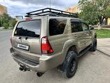 Toyota 4Runner 2007 года за 10 500 000 тг. в Актобе – фото 5