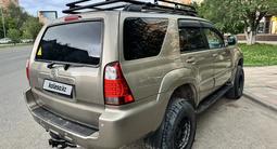 Toyota 4Runner 2007 года за 10 500 000 тг. в Актобе – фото 5