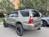 Toyota 4Runner 2007 года за 10 500 000 тг. в Актобе – фото 5
