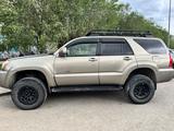 Toyota 4Runner 2007 года за 10 500 000 тг. в Актобе – фото 3
