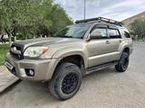 Toyota 4Runner 2007 года за 10 500 000 тг. в Актобе