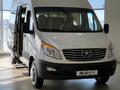 Jac  SUNRAY 2021 года за 18 700 000 тг. в Атырау – фото 2