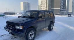 Isuzu Bighorn 1993 годаfor3 150 000 тг. в Усть-Каменогорск