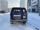 Isuzu Bighorn 1993 годаүшін3 150 000 тг. в Усть-Каменогорск – фото 2