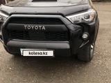 Toyota 4Runner 2020 года за 22 000 000 тг. в Усть-Каменогорск