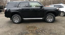 Toyota 4Runner 2020 года за 22 000 000 тг. в Усть-Каменогорск – фото 2