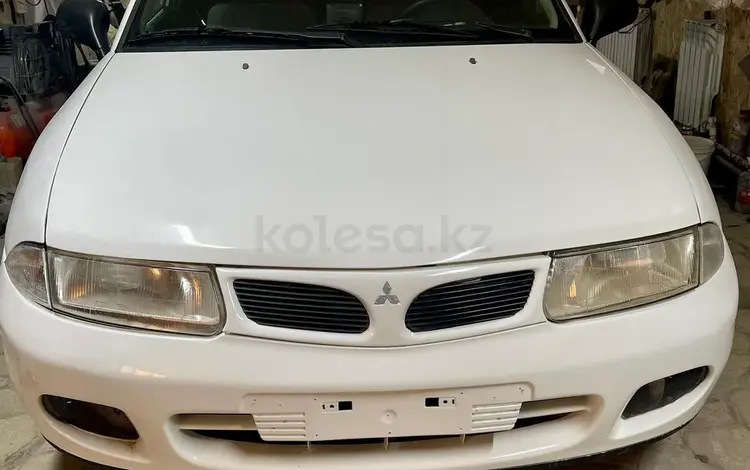 Mitsubishi Carisma 1995 годаfor1 450 000 тг. в Уральск