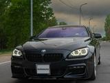 BMW 640 2014 года за 12 500 000 тг. в Павлодар – фото 3