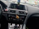 BMW 640 2014 года за 12 500 000 тг. в Павлодар – фото 5