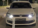 Volkswagen Polo 2013 года за 3 800 000 тг. в Актобе