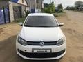 Volkswagen Polo 2013 года за 3 800 000 тг. в Актобе – фото 2
