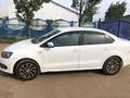 Volkswagen Polo 2013 года за 3 800 000 тг. в Актобе – фото 4