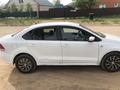 Volkswagen Polo 2013 года за 3 800 000 тг. в Актобе – фото 5