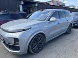 Li L9 2022 года за 22 500 000 тг. в Алматы – фото 4