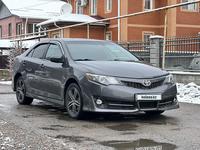 Toyota Camry 2012 года за 6 700 000 тг. в Алматы