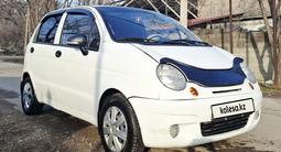 Daewoo Matiz 2013 года за 1 800 000 тг. в Алматы