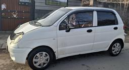 Daewoo Matiz 2013 года за 1 800 000 тг. в Алматы – фото 2