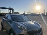 Kia Sportage 2018 годаүшін8 500 000 тг. в Актау – фото 2