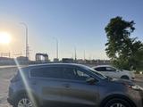 Kia Sportage 2018 годаүшін8 500 000 тг. в Актау – фото 3