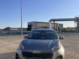 Kia Sportage 2018 годаүшін8 500 000 тг. в Актау