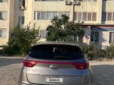 Kia Sportage 2018 годаүшін8 500 000 тг. в Актау – фото 4